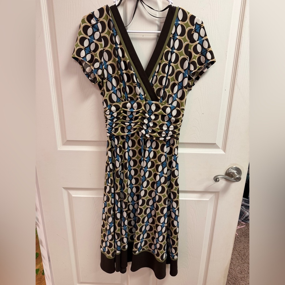 vintage dress